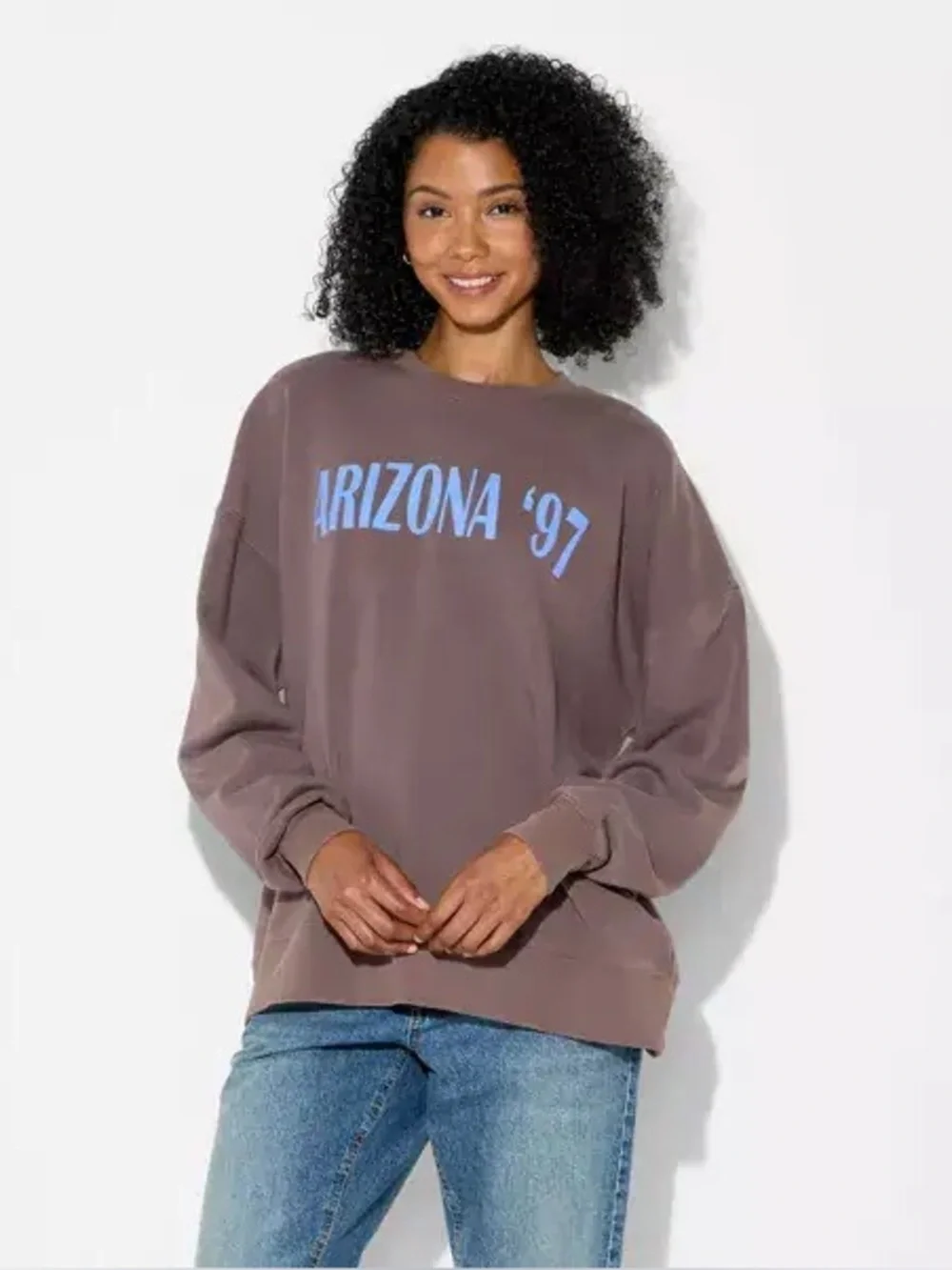 Wild fable sweatshirt - Picture 1 of 4